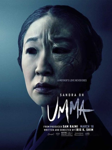 电影母亲Umma(2022)中字1080p网盘下载