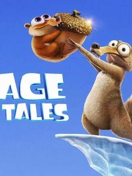 冰川时代：斯克特历险记IceAge:ScratTales(2022)全集1080p